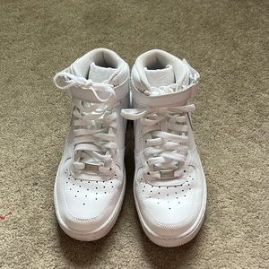 Nike Air Force 1 Mid '07